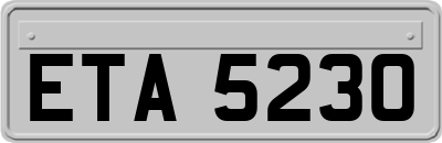 ETA5230