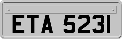 ETA5231