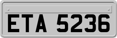 ETA5236