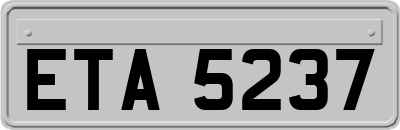 ETA5237