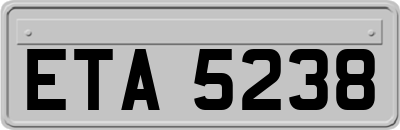 ETA5238