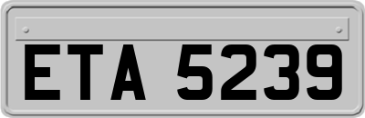 ETA5239