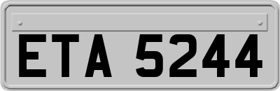 ETA5244