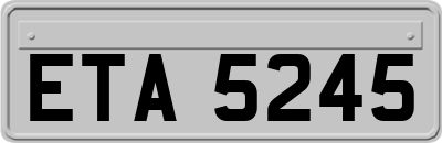 ETA5245