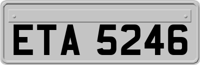 ETA5246