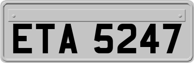 ETA5247