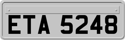 ETA5248