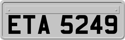 ETA5249
