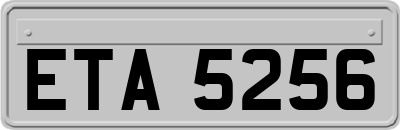 ETA5256