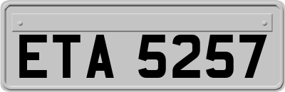 ETA5257
