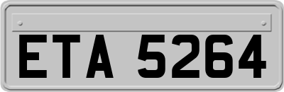 ETA5264