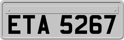 ETA5267