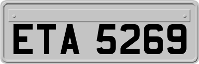 ETA5269