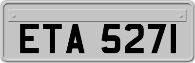 ETA5271
