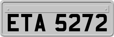 ETA5272