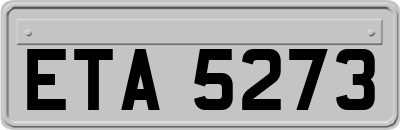 ETA5273
