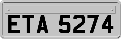 ETA5274