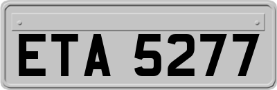 ETA5277