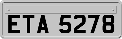 ETA5278
