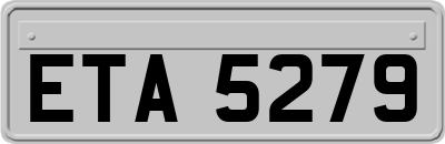 ETA5279