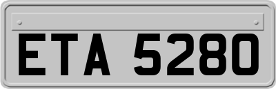 ETA5280