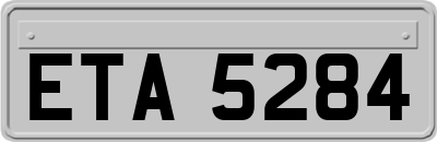 ETA5284