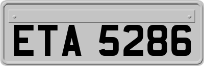 ETA5286