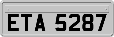 ETA5287