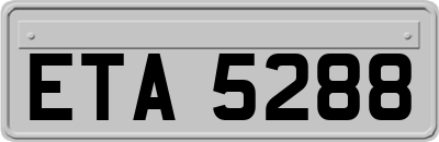 ETA5288
