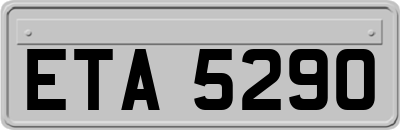 ETA5290
