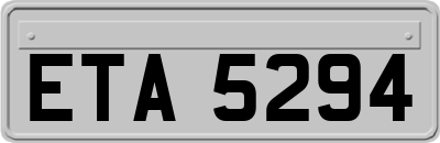 ETA5294