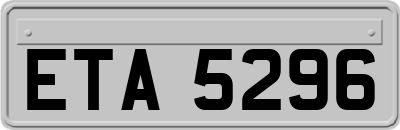 ETA5296
