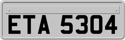 ETA5304