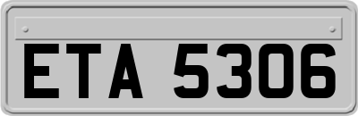 ETA5306