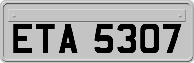 ETA5307