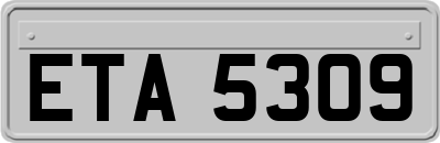 ETA5309