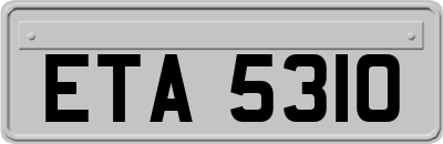ETA5310