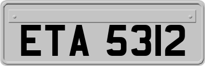 ETA5312