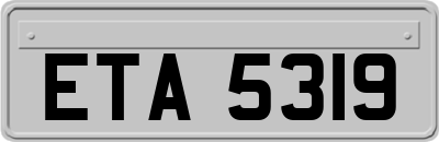 ETA5319