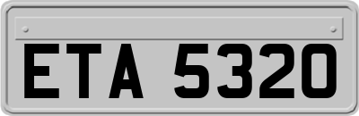 ETA5320