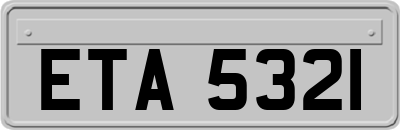 ETA5321