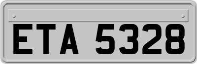 ETA5328