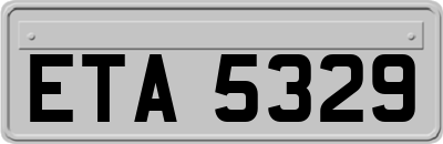 ETA5329