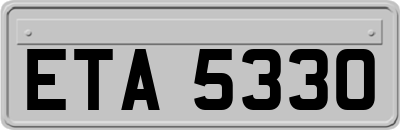 ETA5330