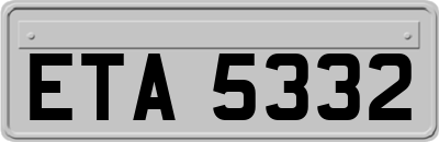 ETA5332