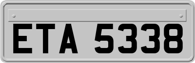 ETA5338