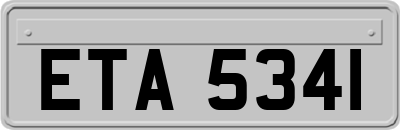 ETA5341