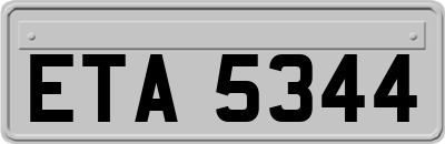 ETA5344