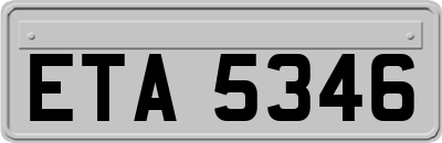 ETA5346