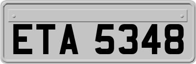 ETA5348